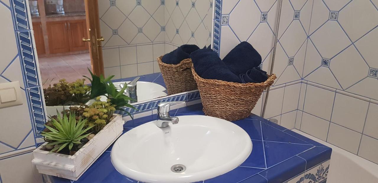 Villa O Fogar De Martino Vilagarcia de Arousa Esterno foto